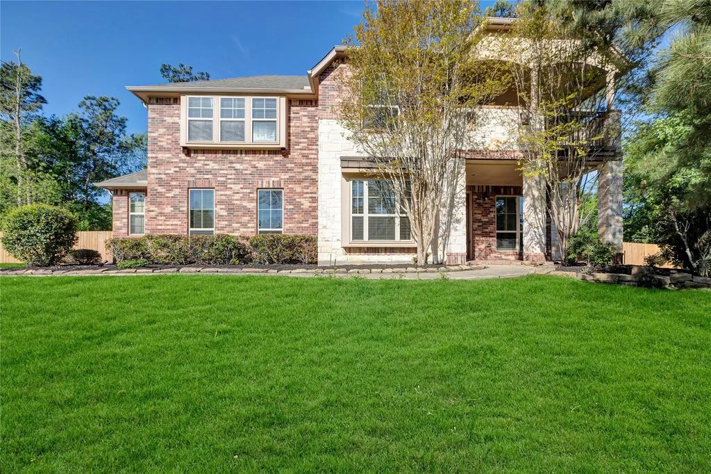 40515 Manor Drive, Magnolia