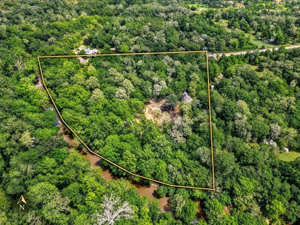 1 Citeaux Lane, Needville