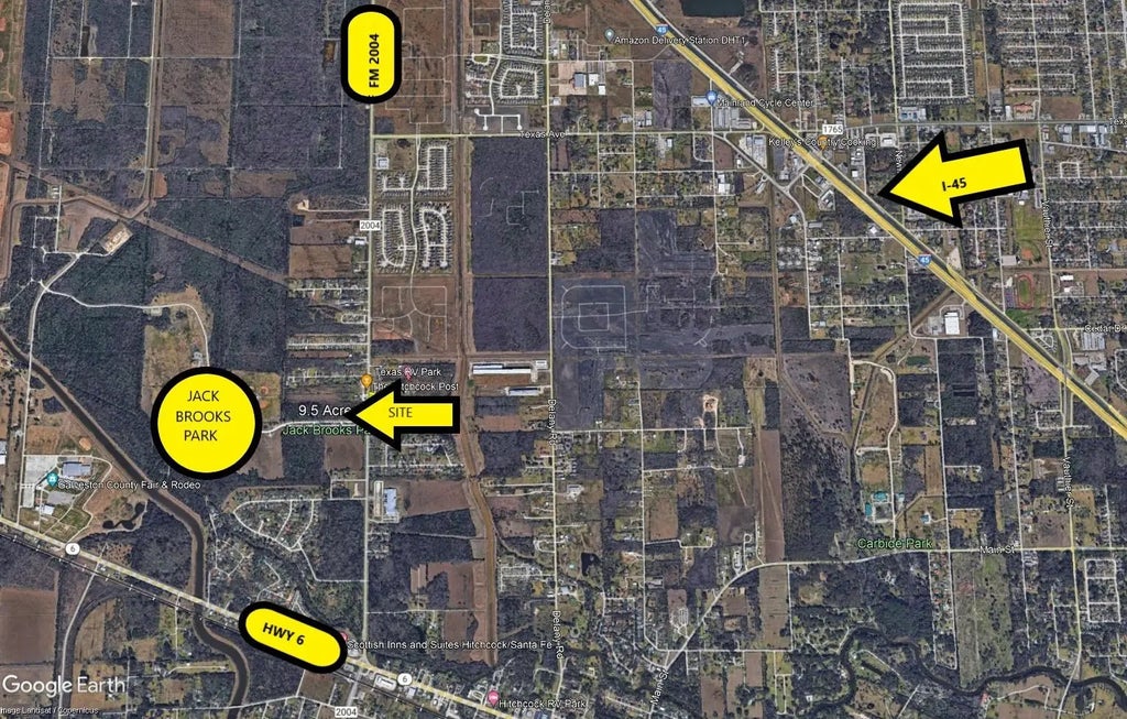 5640 Fm 2004, Hitchcock