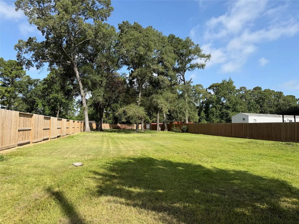 11862 Padok Road, Houston
