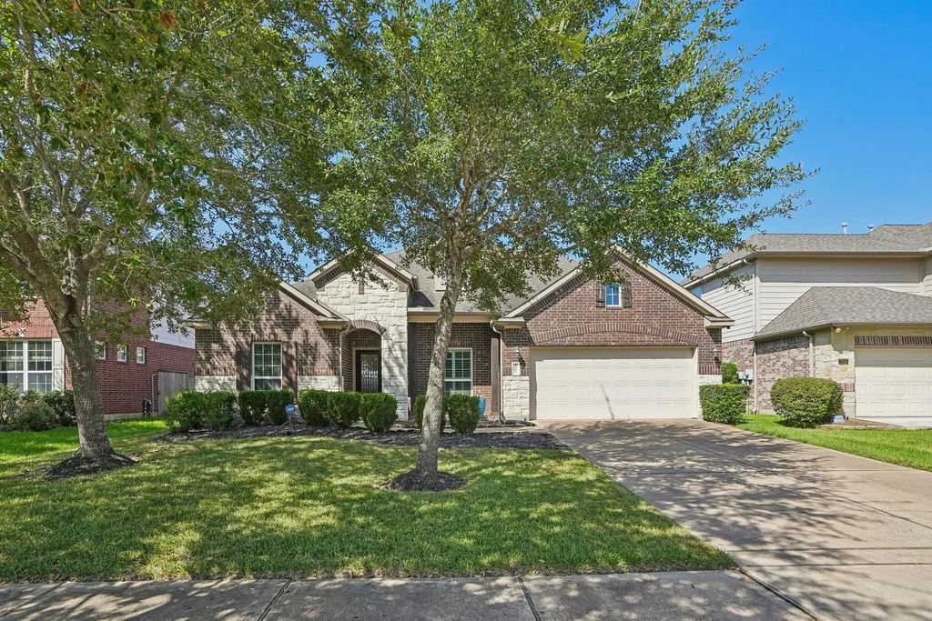8002 Riverine Terrace Drive, Richmond