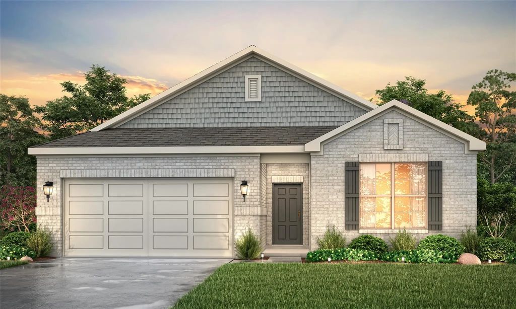 1600 Elm Court, Angleton
