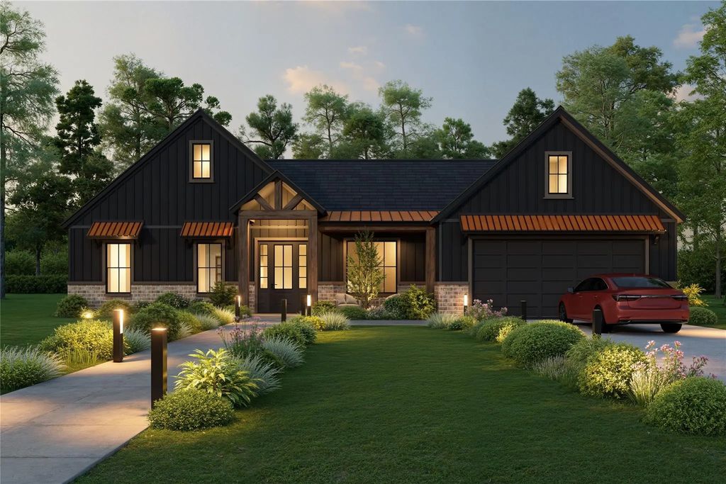 5801 Reliance Ridge Circle, Bryan