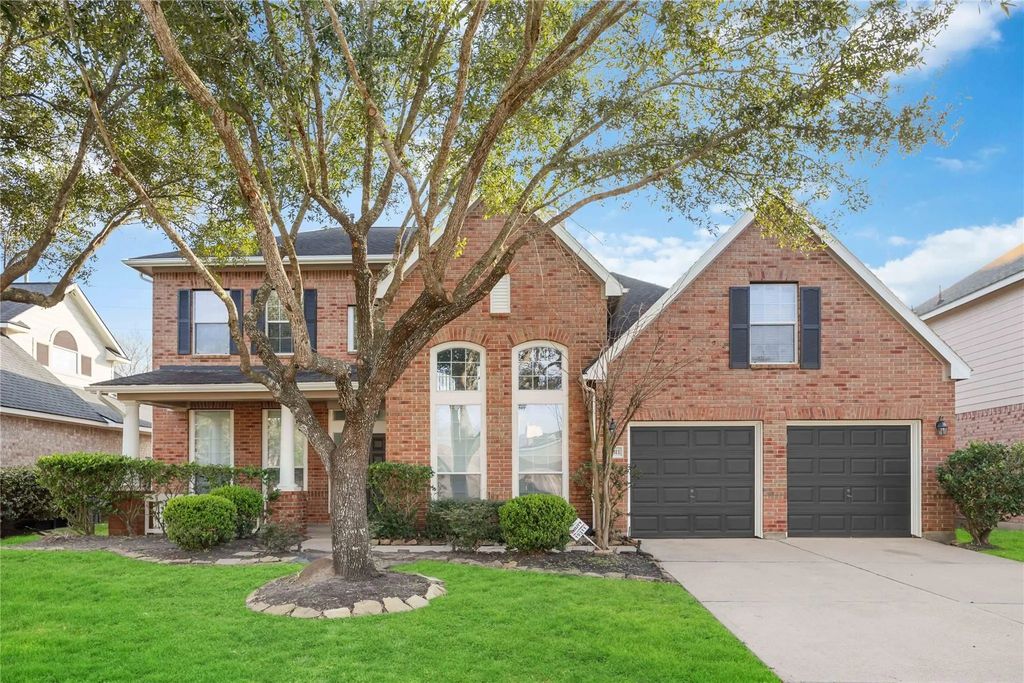 19311 Lincoln Heights Lane, Richmond