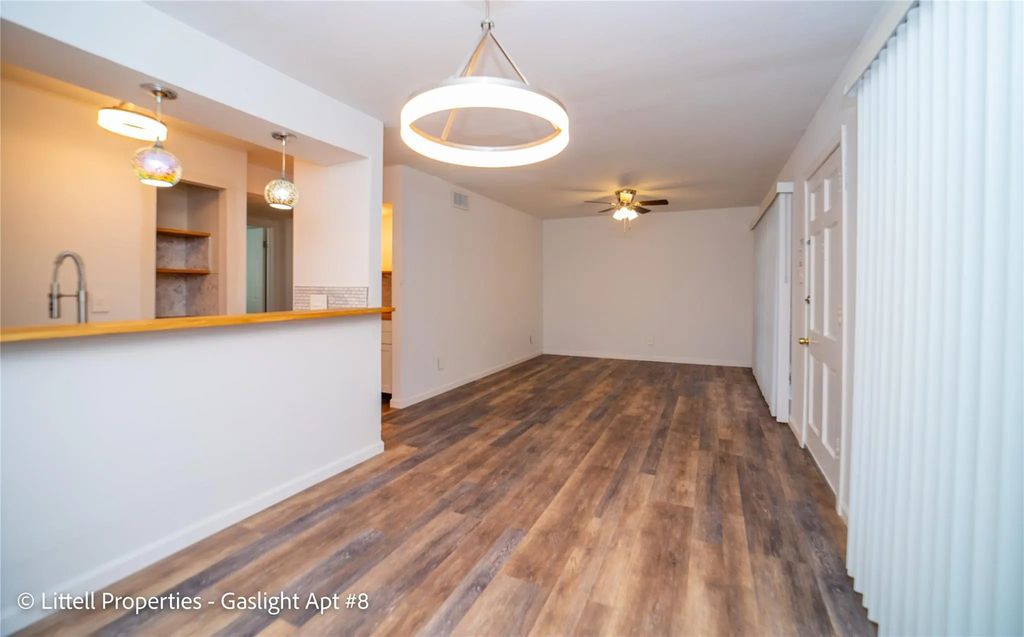 604 W Main St 8, Houston