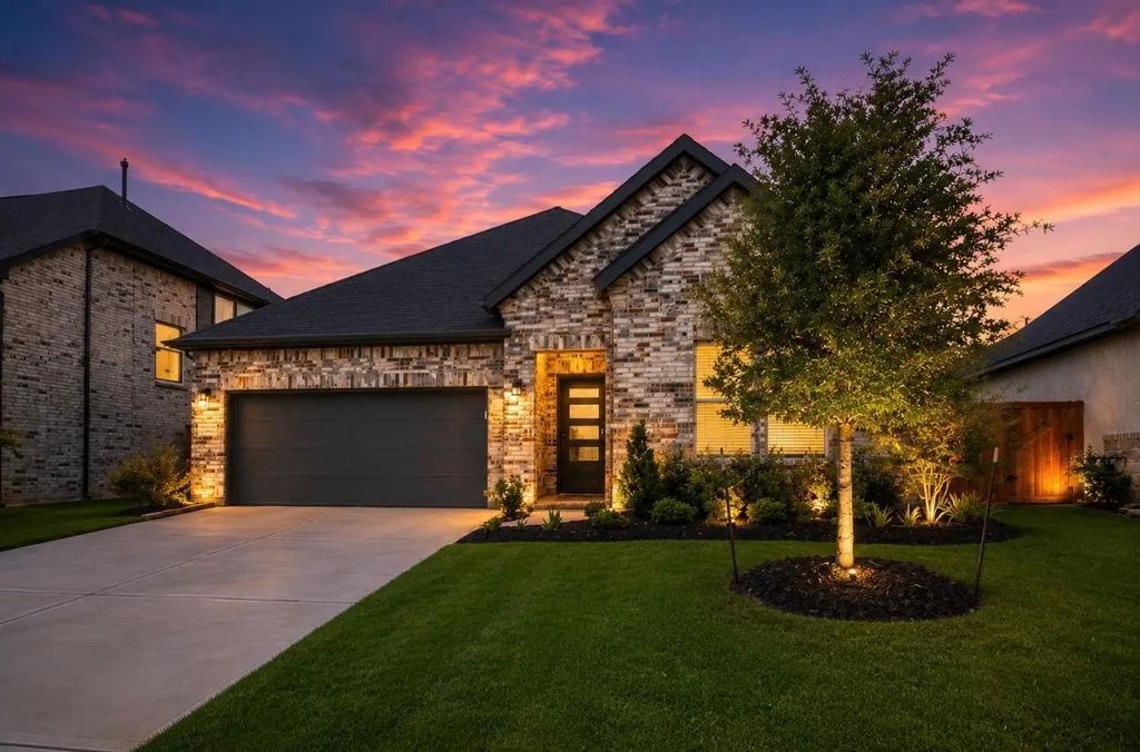 31915 Sky Ridge Lane, Fulshear