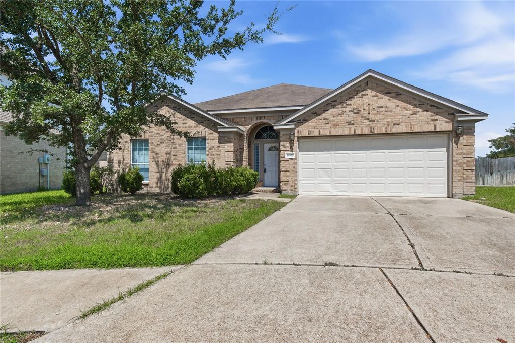 18510 By The Lake Court, Cypress