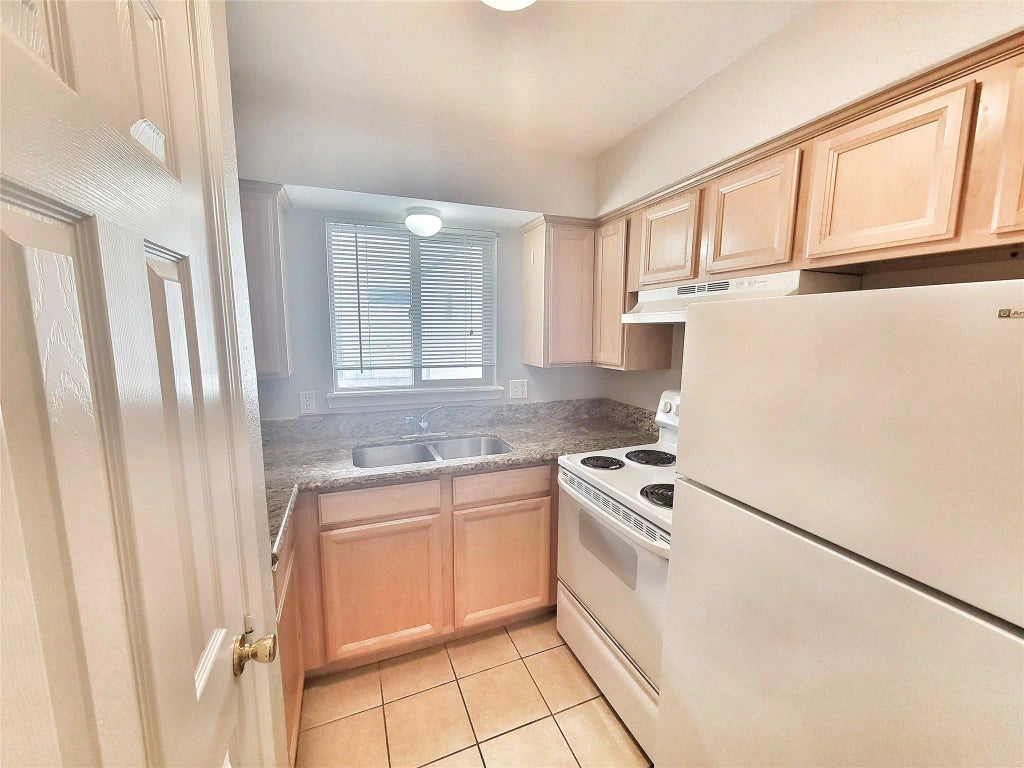 1522 Yale Boulevard 18, Houston