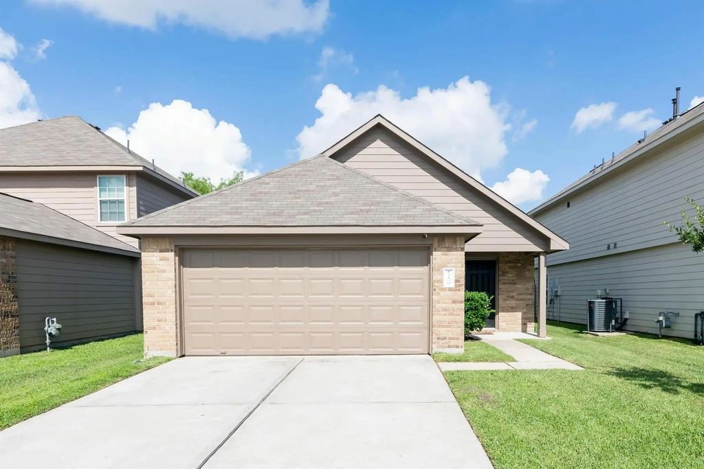 13150 Ingram Gap Lane, Houston