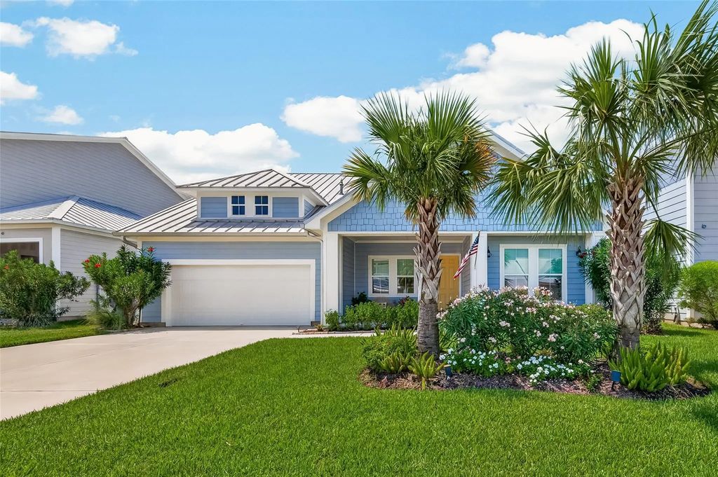 5208 Allen Cay Drive, Texas City