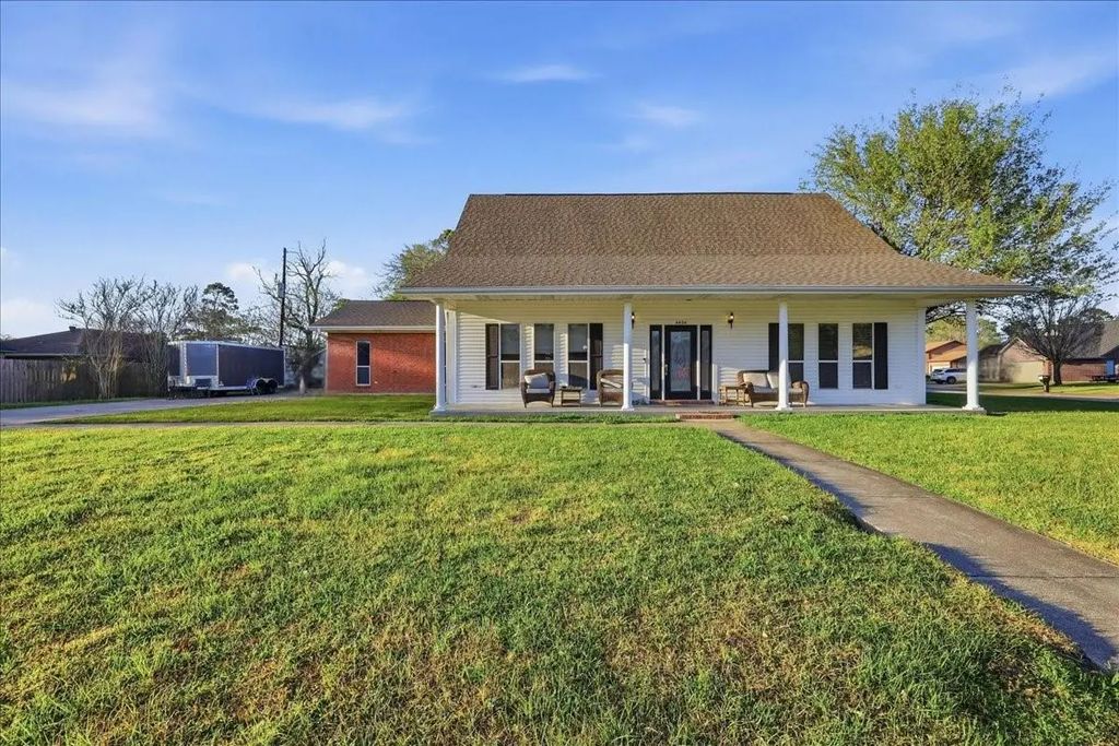 4404 Kitty Chapin Avenue, Orange