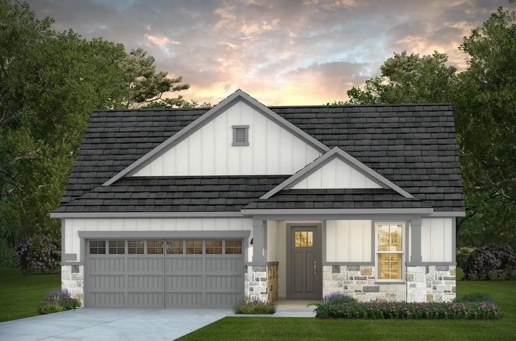 15136 Myrtle Berry Drive, Willis