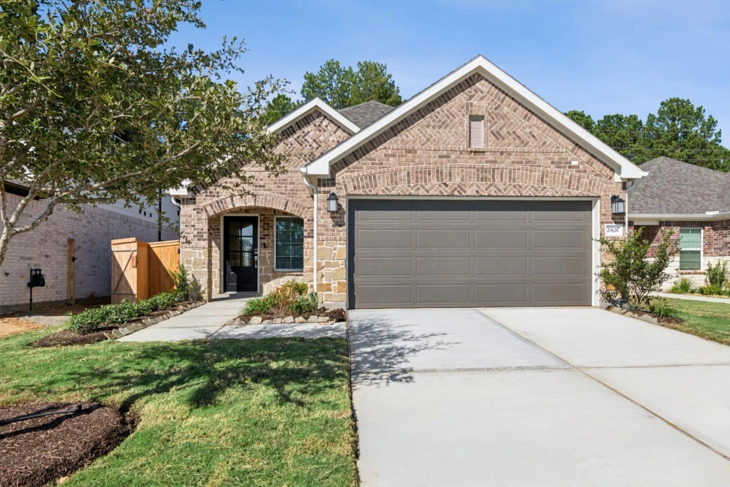 20626 Draper Road, Tomball