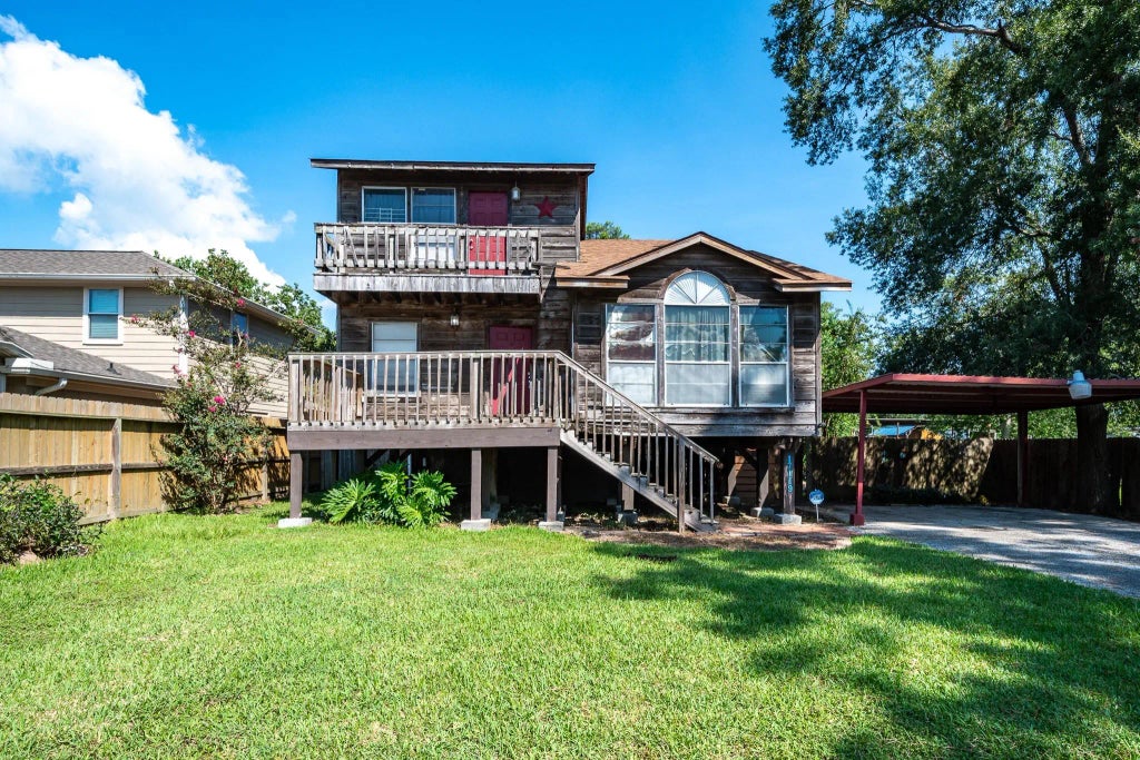 17119 Water Oak Drive, Channelview