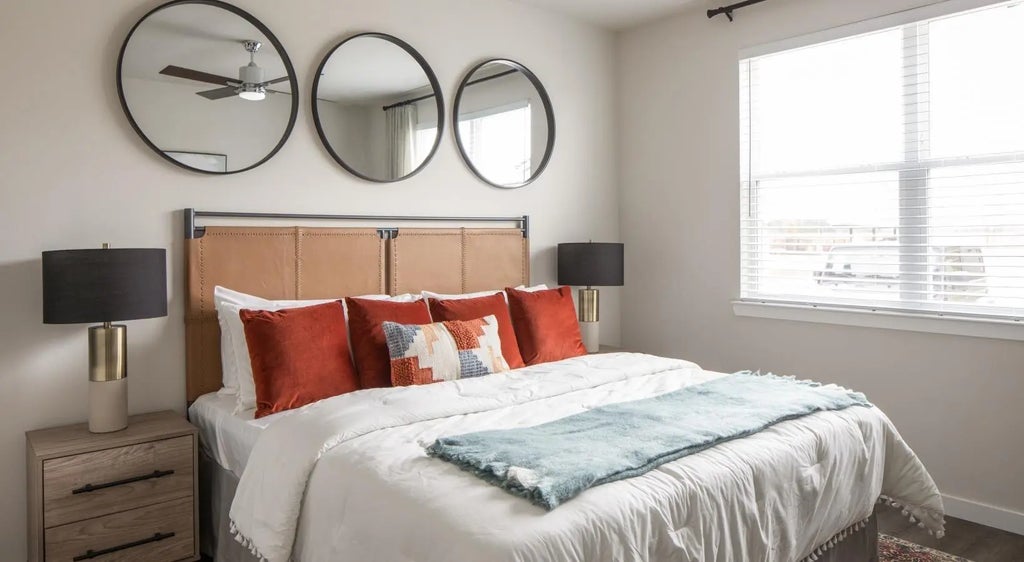 12111 Main Street 1203, Houston