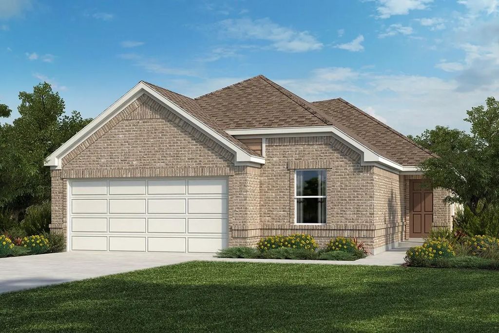 7915 House Sparrow Street, Hitchcock