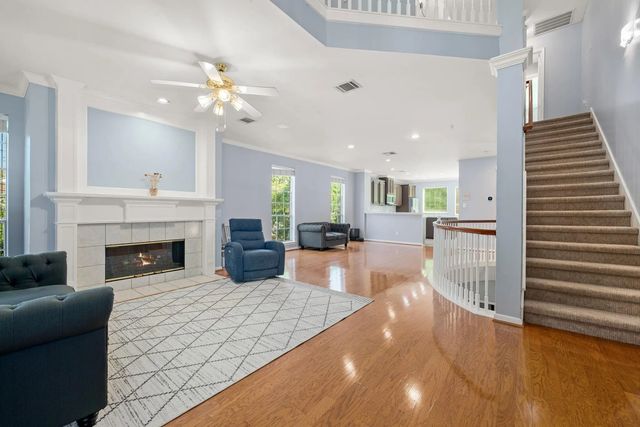 2937 Jackson Street, Houston