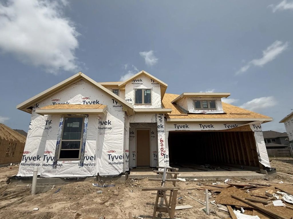 6706 Sweet Orange, Manvel