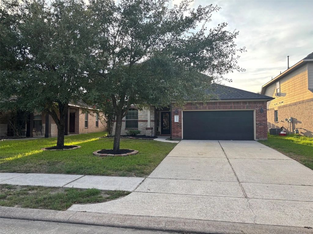 22438 Toronado Ridge Lane, Porter