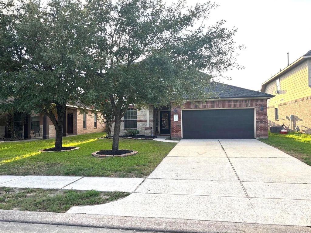 22438 Toronado Ridge Lane, Porter