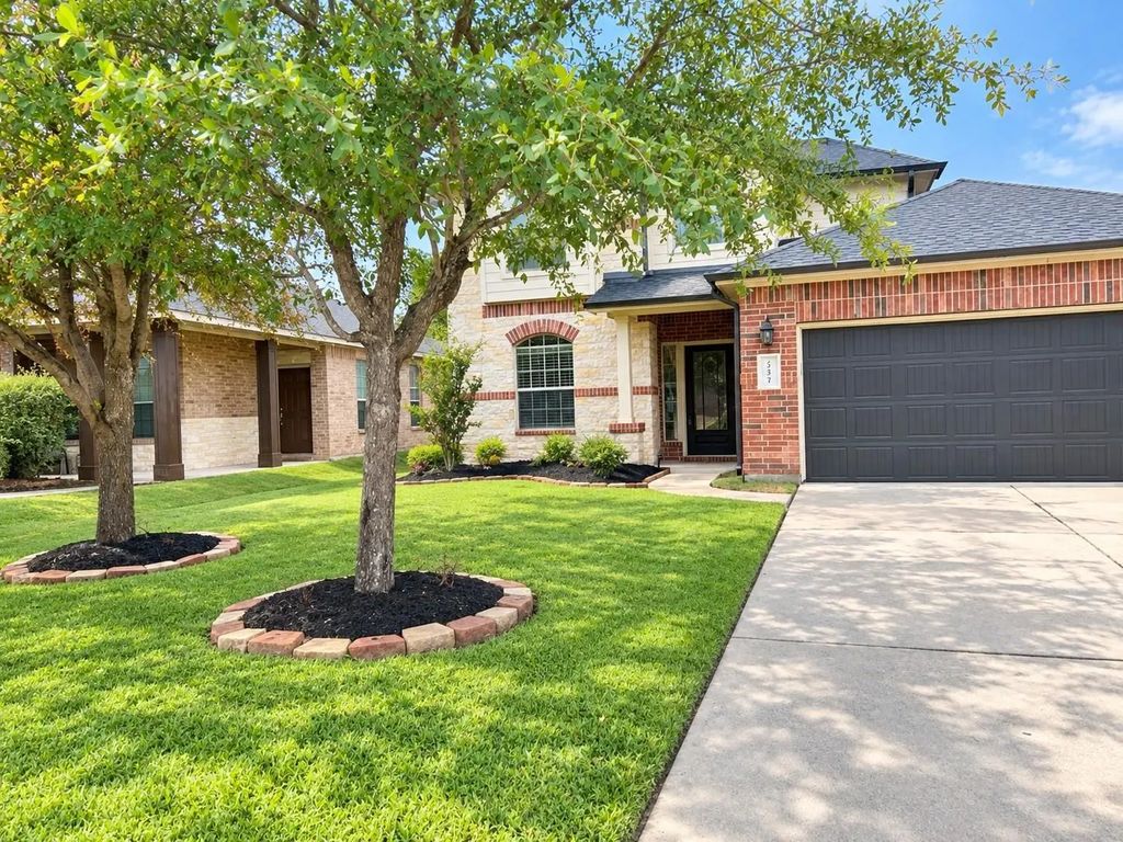 22438 Toronado Ridge Lane, Porter