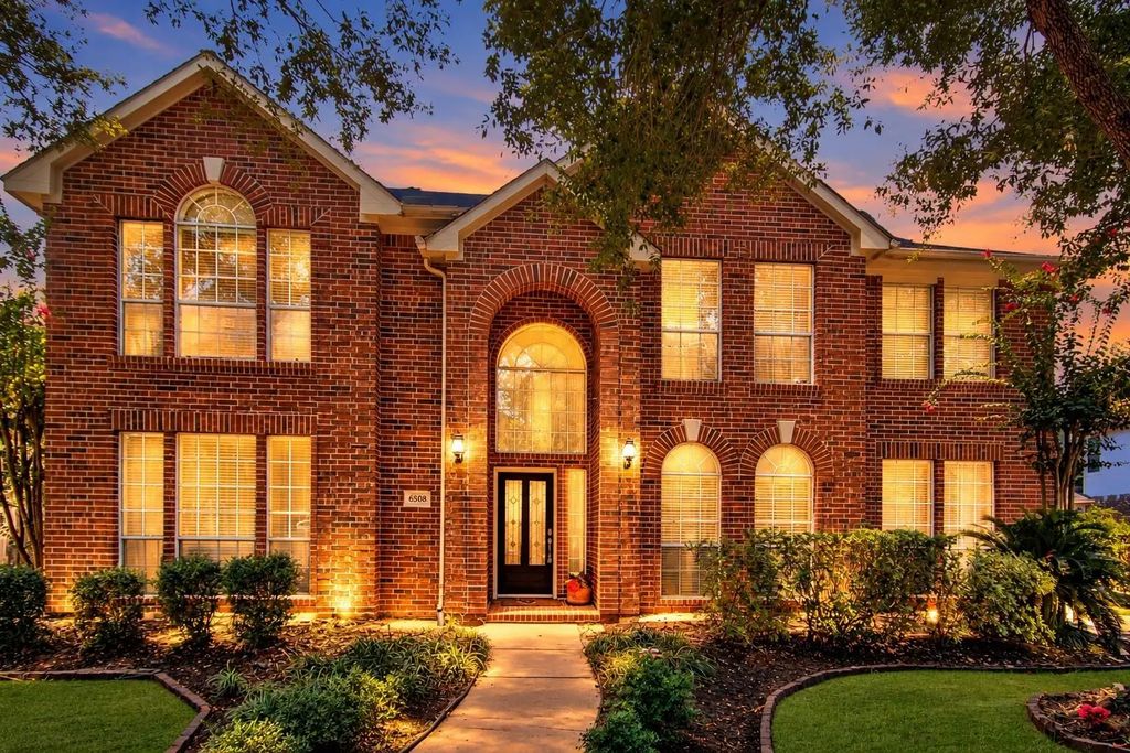 6503 Ashfield Place Court, Sugar Land