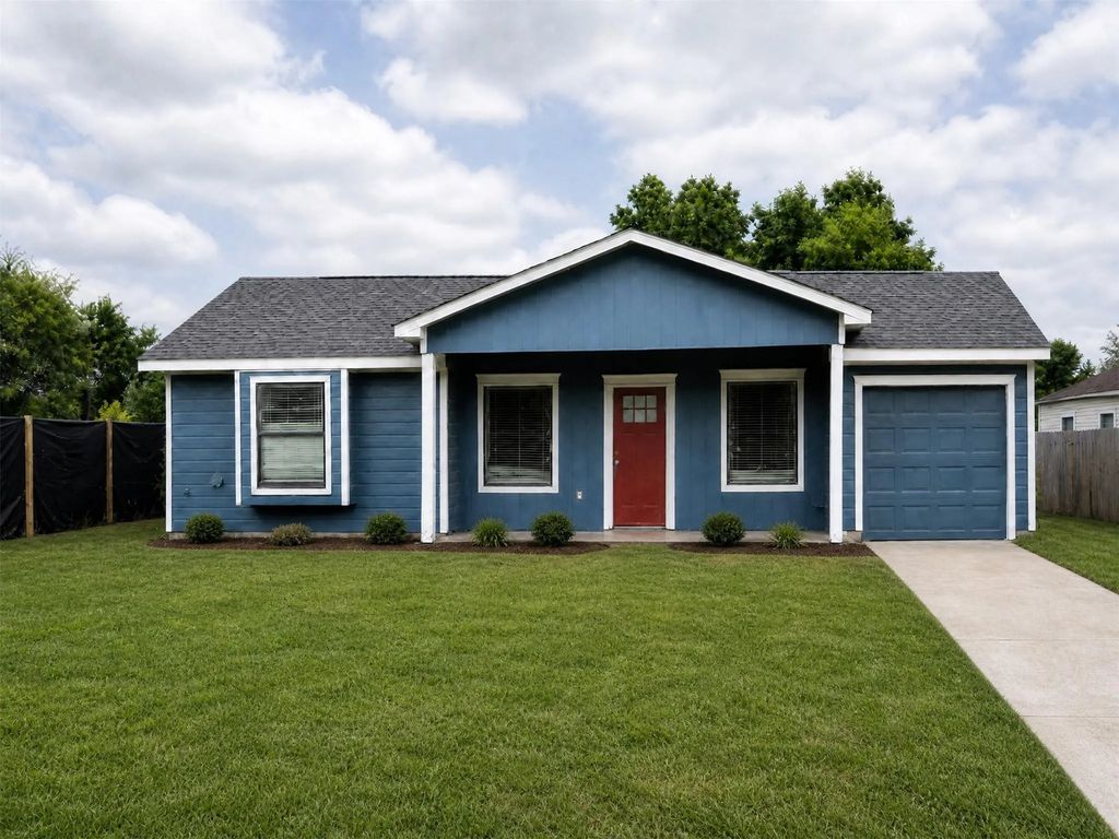 5010 Crane Street, Houston