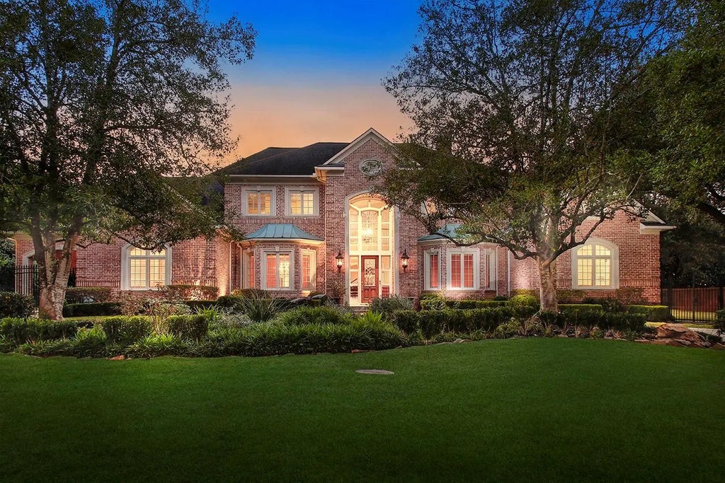 2 Wexford Court, Houston