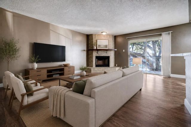 2800 Jeanetta Street 1506, Houston