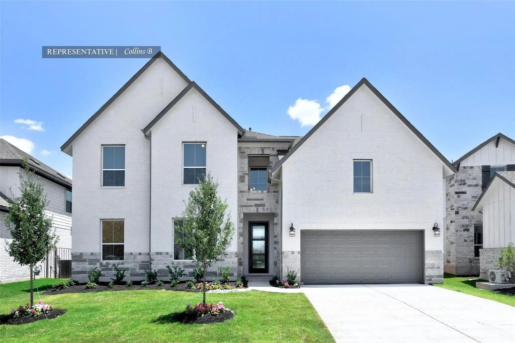 8919 Colonnade Way, Manvel