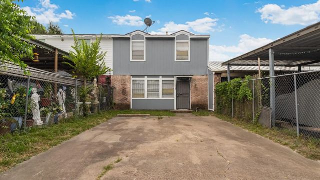 9706 Farragut Street, Houston