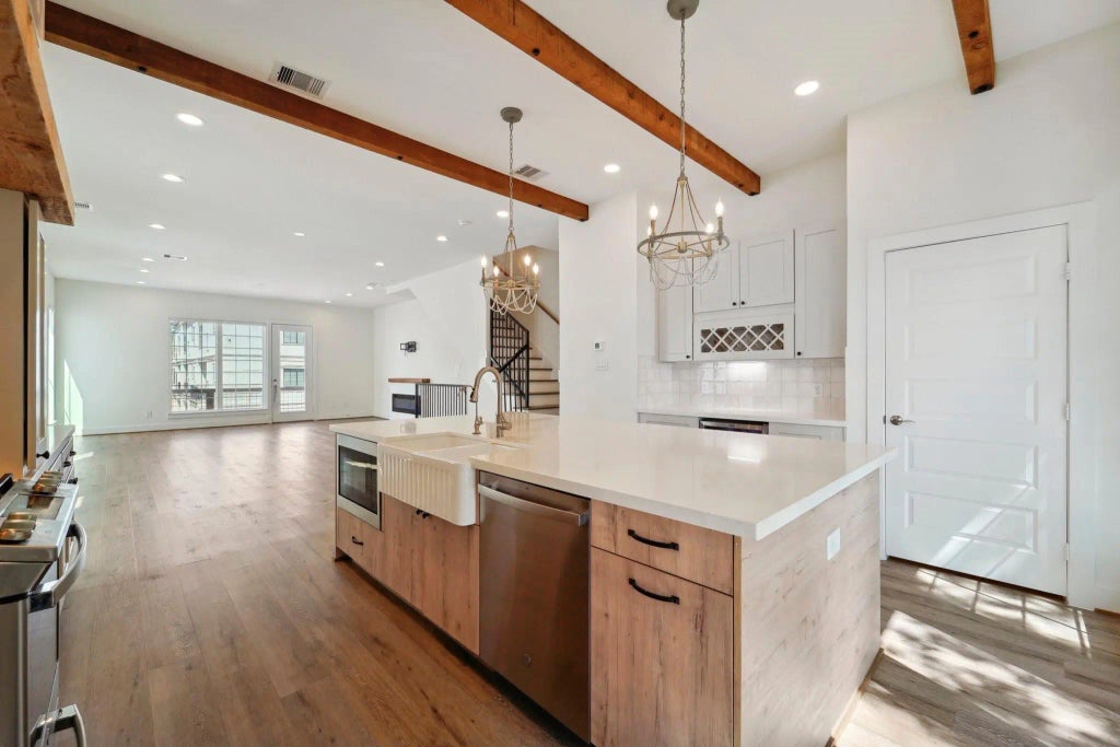 2520 Ohsfeldt Street, Houston