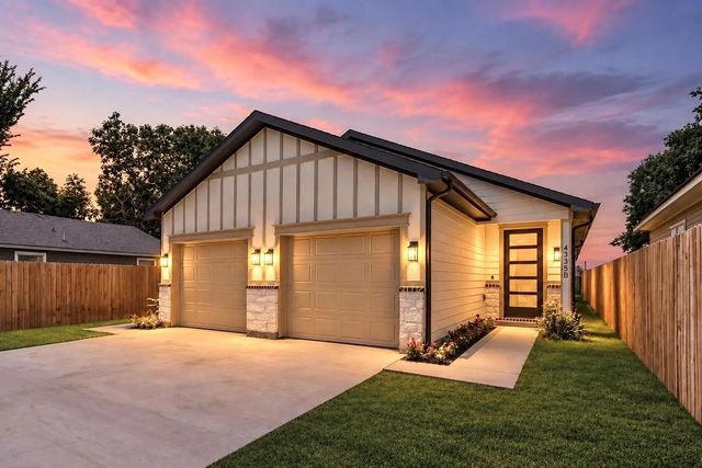 4335 Alvin Street A/b, Houston