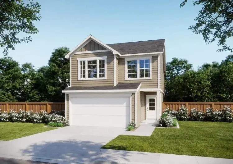 14725 Blooming Jasmine Trail, Houston