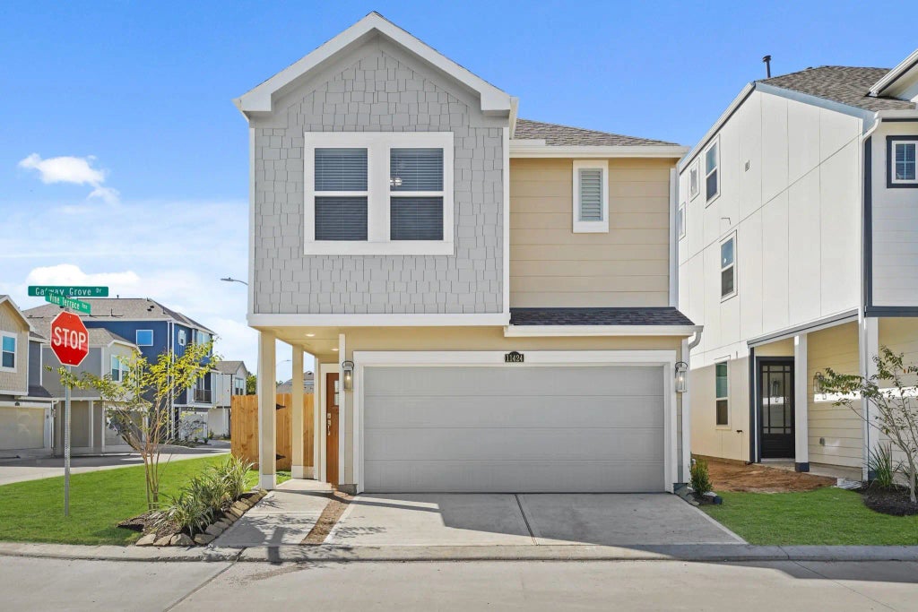11424 Galway Grove Drive, Houston
