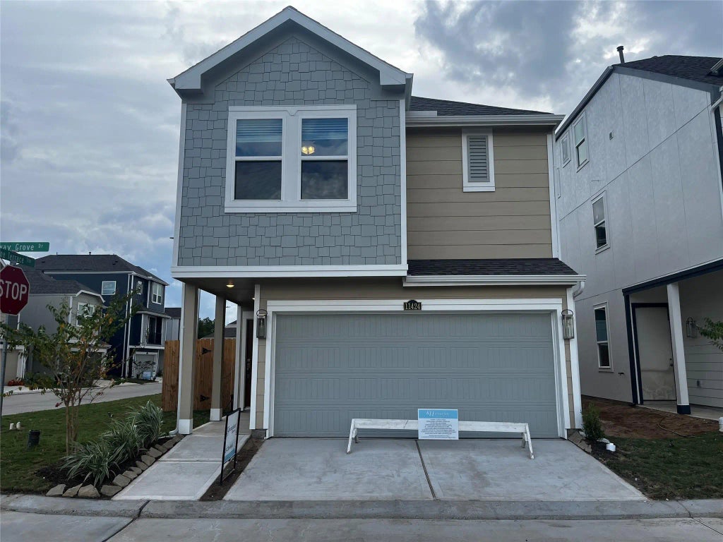 11424 Galway Grove Drive, Houston