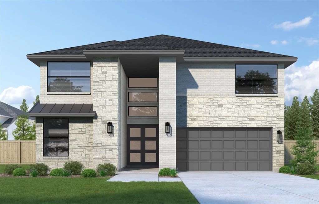 12319 Old Channel River Drive, Cypress