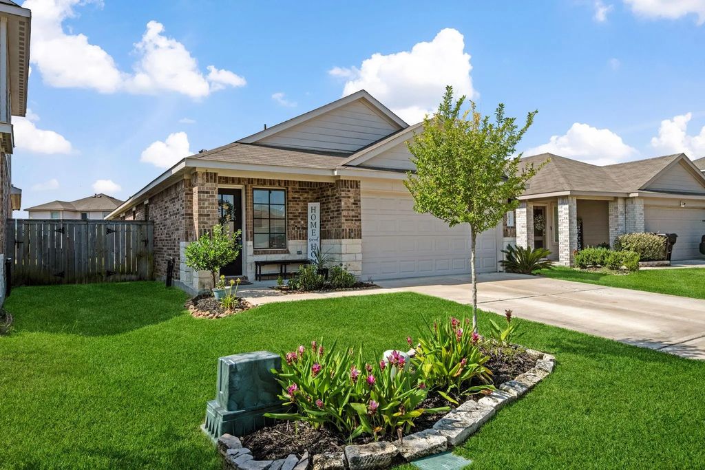21214 Alder Oaks Drive, New Caney