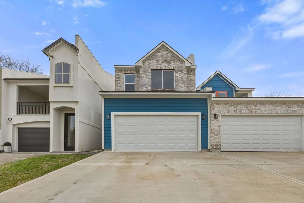 117 Capetown Lane, Conroe