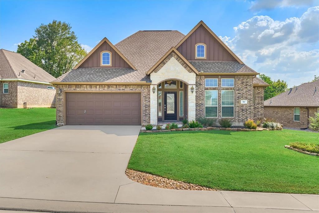 180 Racetrack Lane, Montgomery