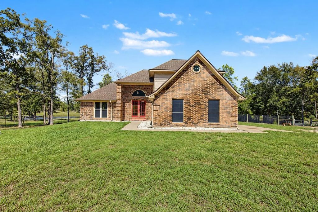 259 Obannon Drive, Huntsville