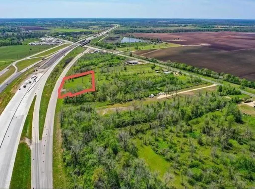 6402 Us-59, Hungerford