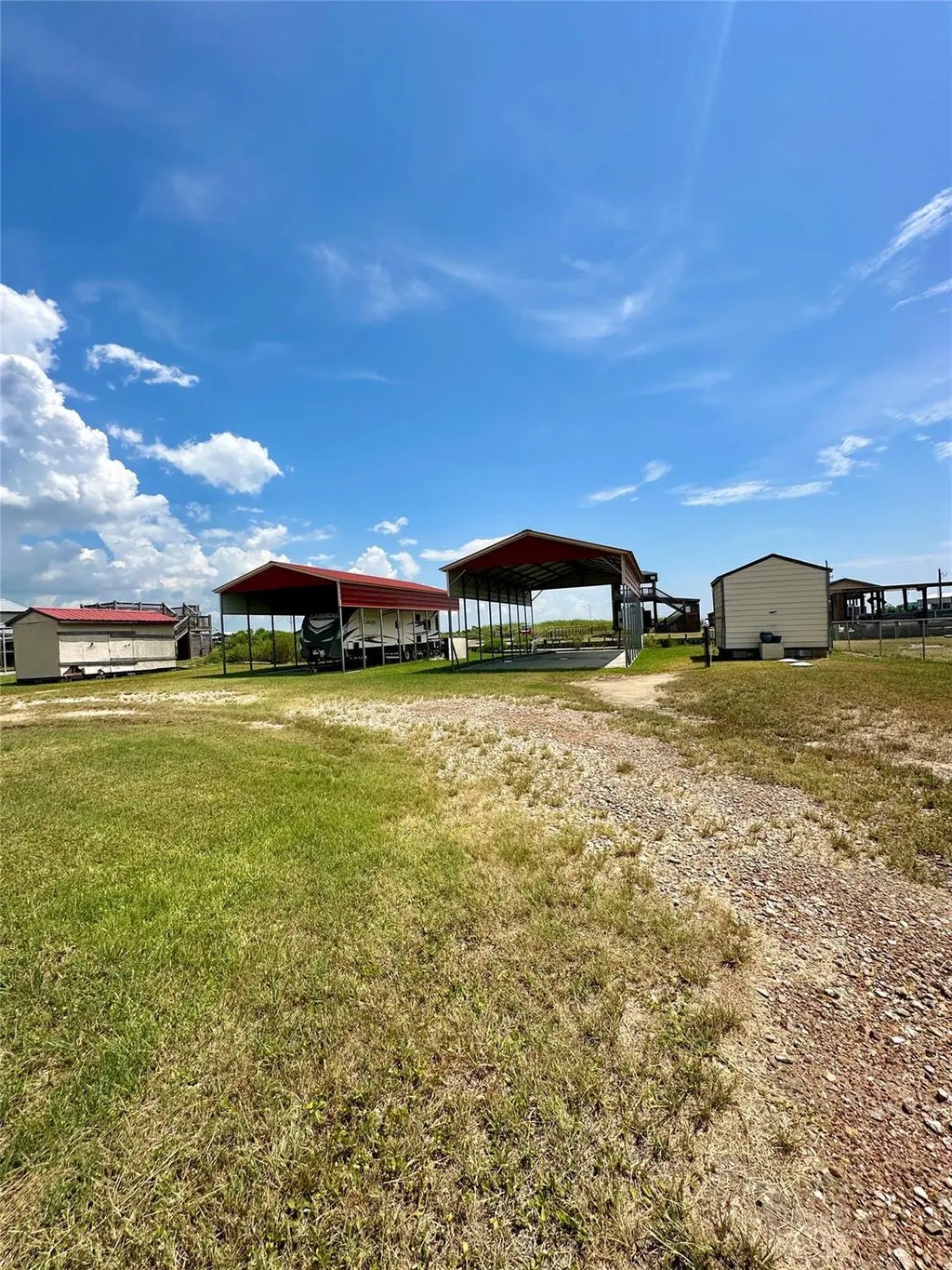 1218 Van Sant, Gilchrist