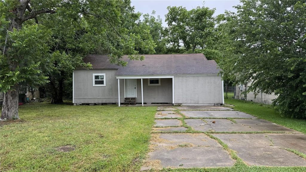 3511 23rd Street, Port Arthur