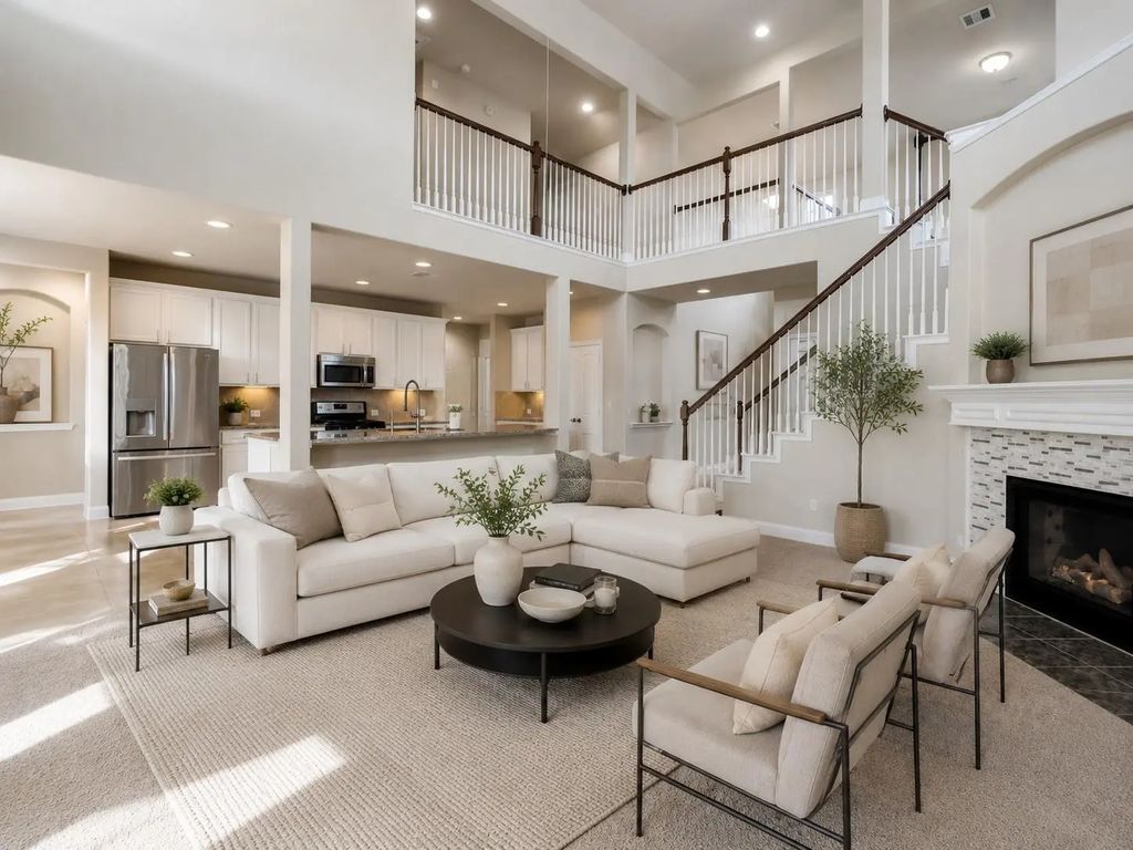 20727 Redbud Rain Drive, Katy