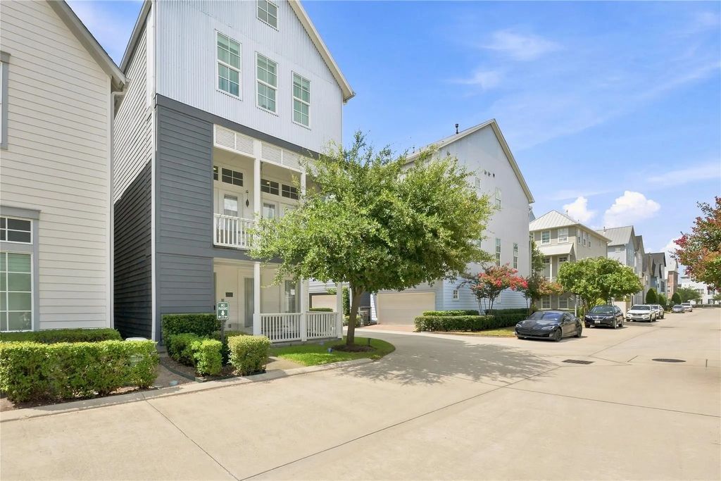 8653 Green Kolbe Lane, Houston