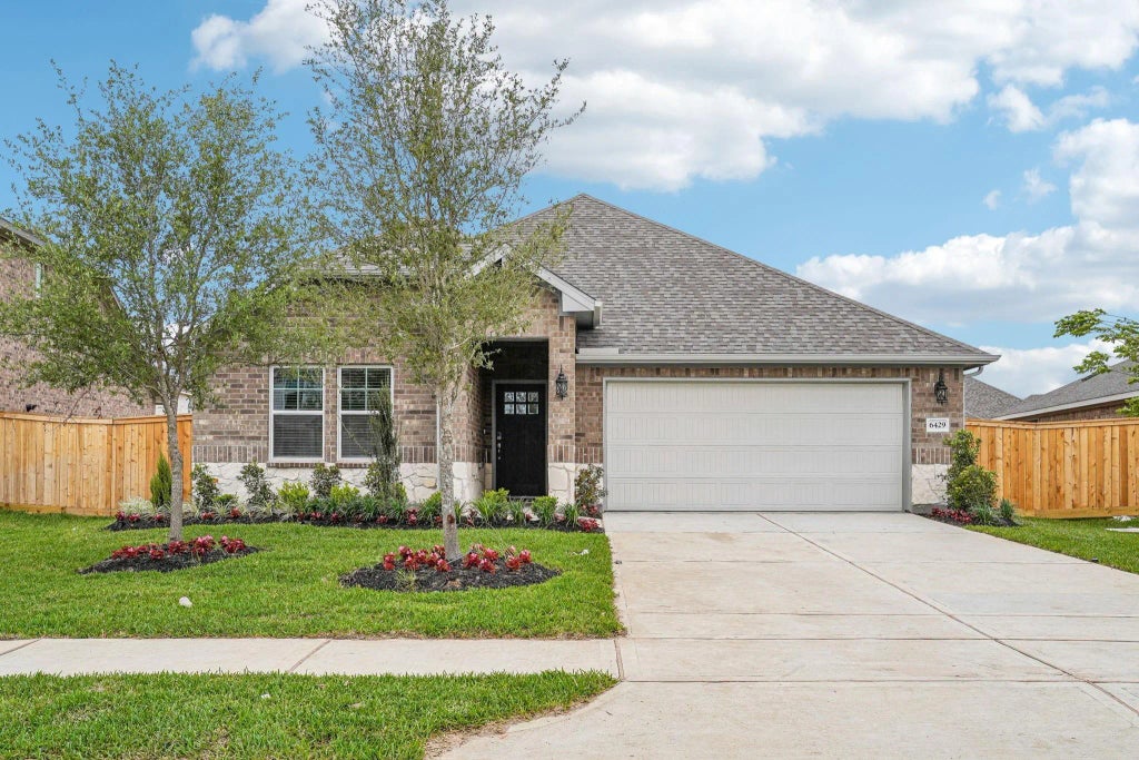 6429 Green Enclave Trail, Pearland
