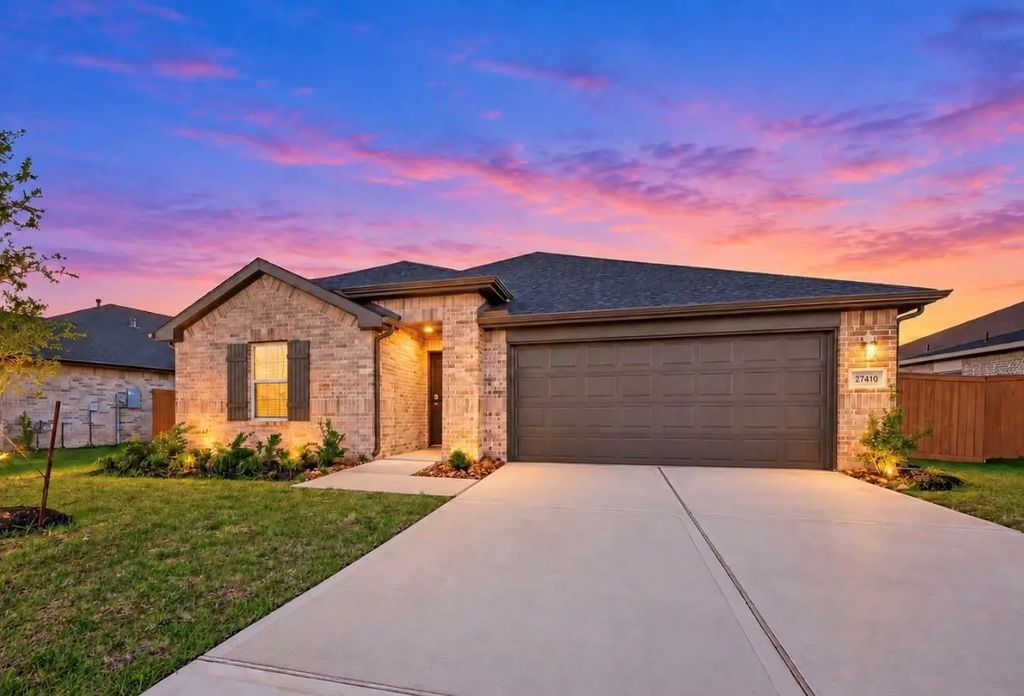 27410 Oceanus Springs Drive, Katy