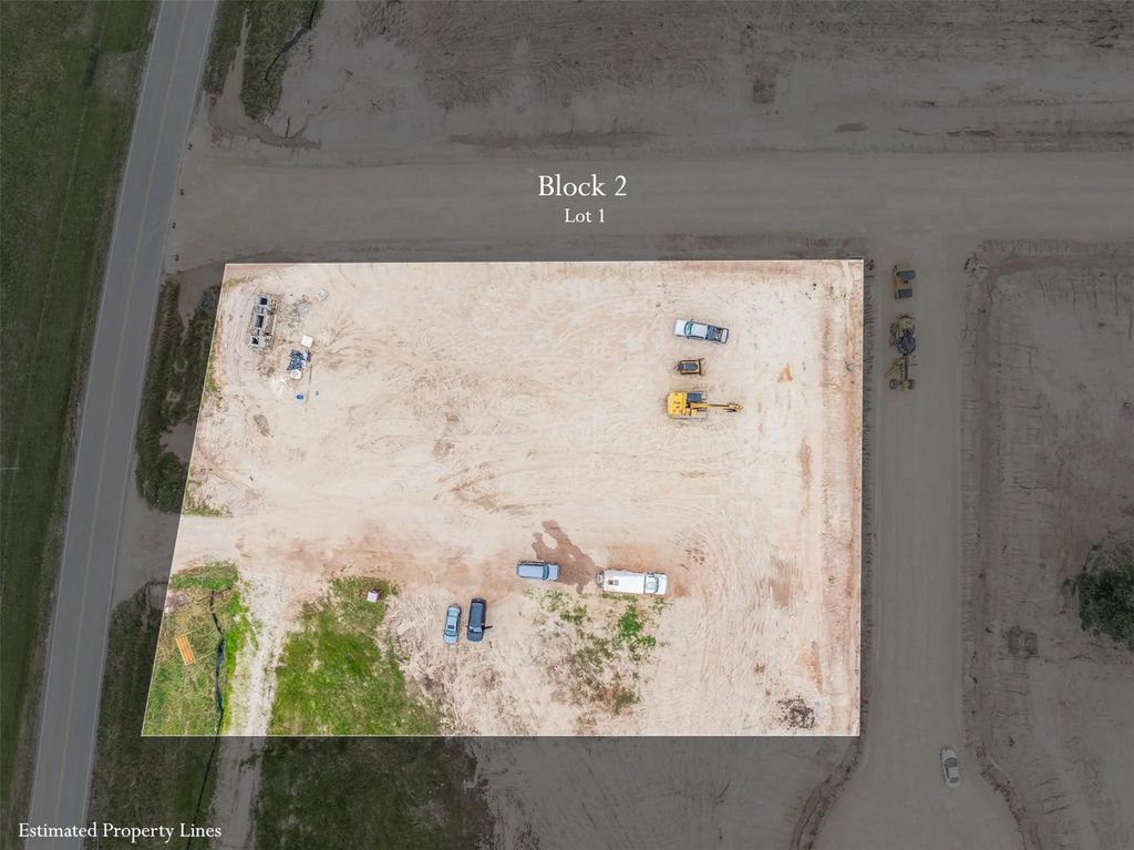 5099 Mesquite Ridge Court, Bryan