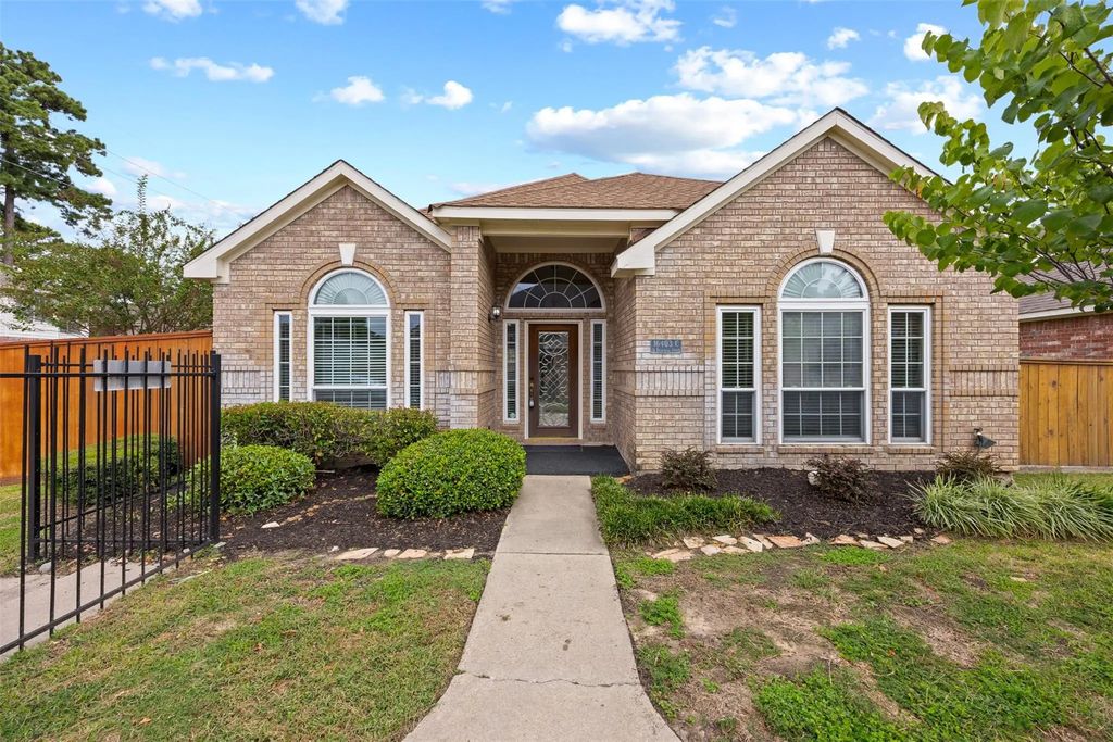 16403 N Eldridge Parkway C, Tomball